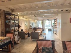-城南花开咖啡(稻花村店)