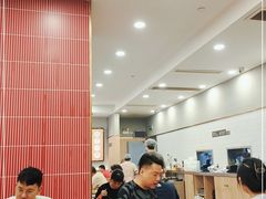 大堂-百家鸡味馆(清泰店)