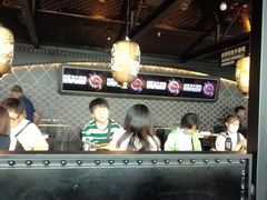 -烤匠麻辣烤鱼(万象城店)