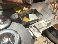 -野人先生现做冰淇淋(北京王府井东方新天地店)
