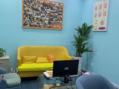 -竞思注意力·专注力·学习能力训练(天一广场中心)