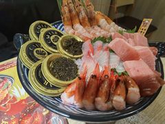 -御满屋日本料理