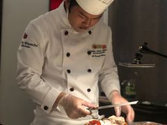 -晟永興烤鸭店(五道口店)