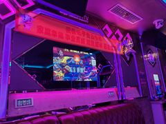 -唱客美食KTV量贩(日新路店)