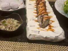 -天海日餐厅-青岛海泉湾皇冠假日度假酒店