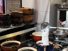-大洋家·精品潮汕菜·生腌砂锅粥(天河东路店)