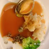 二沙美好的晚餐