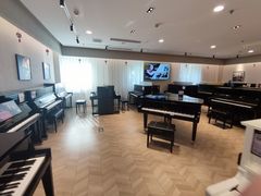 -雅歌音乐培训中心·钢琴培训·乐器培训(交道口店)