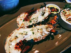 -Water Grill(圣莫妮卡店)