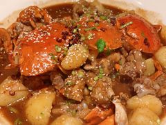 -桂满陇·锦绣江南(益田广场店)