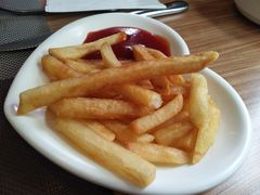 -清真·穆巴拉克西餐厅(回民街店)