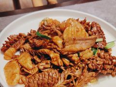 -闫府私房菜·百年鲁菜(恒隆店)