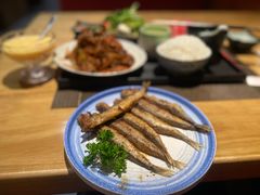 -福樱兰海鲜放题铁板烧(加州店)