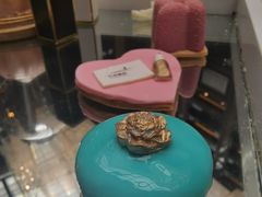 -行者书屋大堂吧 ·下午茶(南京圣和府邸酒店)