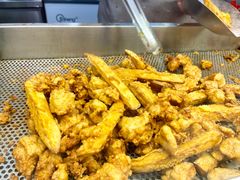 -1973继光香香鸡(大东方百货店)