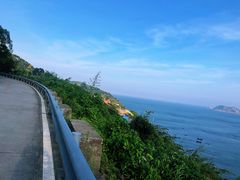 -南麂列岛
