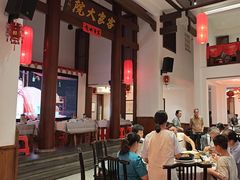 -客家大院·非遗赣南客家菜(郁孤台店)