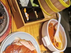 局气文房烤鸭-局气 烤鸭·北京菜(光华路店)