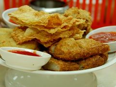 -阿坤纯正西刀鱼丸(Kuala Lumpur Branch)