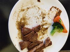 -玛斯兰德国际酒店-西餐厅