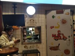 -Aimiqi.Pizza.爱米奇私厨(虹梅路红春大厦店)