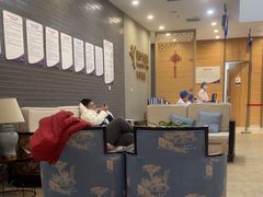 -美年大健康体检中心(牡丹园分院)