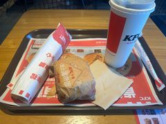 -肯德基(开元大道店)