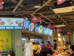 -银记肠粉店(南方医院店)