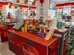 -北京同仁堂(西大街店)