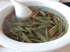西湖莼菜汤-楼外楼(西湖景区孤山路店)