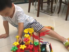 -美吉姆国际儿童发展中心(红谷滩绿地缤纷城中心)