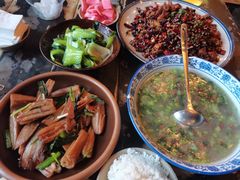 -饭江湖·江湖菜(湖广会馆店)