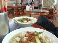 -初记正宗云吞面