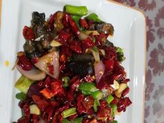 -源泉冷水鱼庄(小鱼洞店)