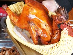 -张记焖窑·十五年专注焖烤(雍和宫店)