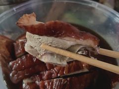 -晓马鸭店(新芜路店)