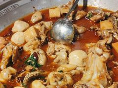 -嗣林·爷爷的私房菜(湾里店)