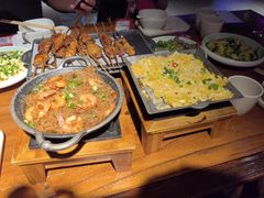 -管氏翅吧(望京东店)