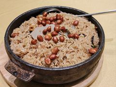 萝卜饭-绿岛国际酒店·海鲜酒楼(八七路店)