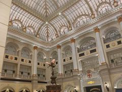 -澳门喜来登大酒店