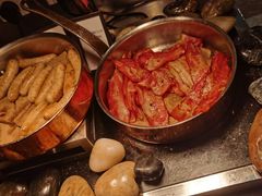 -北京王府井希尔顿酒店·万斯阁西餐厅