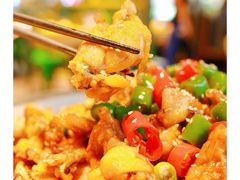 -蛙喔牛蛙(仙林万达茂店)