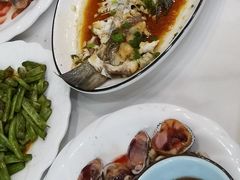 -金海湾海鲜排档(朱家尖店)