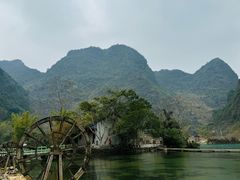 -靖西鹅泉风景区