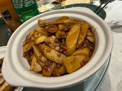 -郑州烤鸭总店