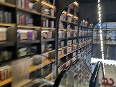 -CGV影城(滨江天街IMAX店)