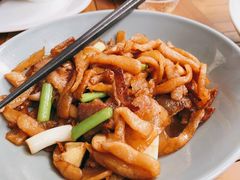 -泸溪河桃酥(秦淮夫子庙一店)