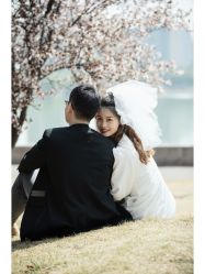 -MECCI婚礼摄影跟拍(红东方广场店)