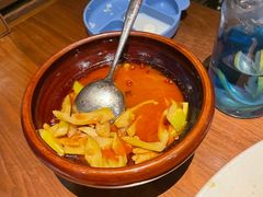 -清水亭湖北菜(大屯DT51店)