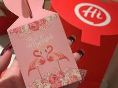 -海底捞火锅(群光广场店)